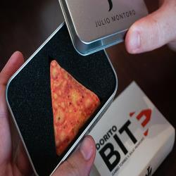 Dorito Bite de Julio Montoro