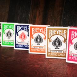 Baraja Bicycle de Color