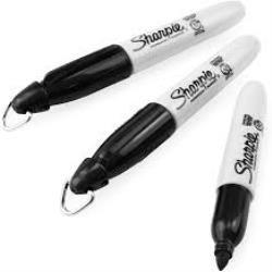 Rotulador Sharpie Mini