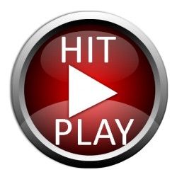 Hit Play de Mariano Goñi