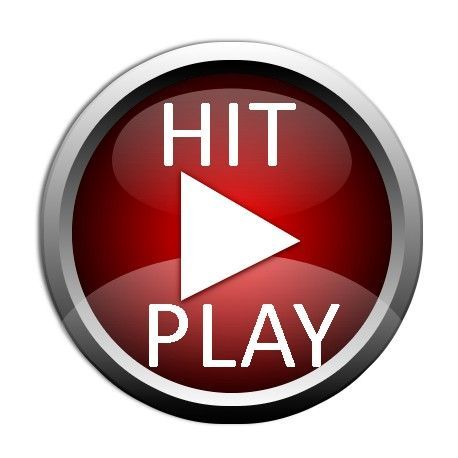 Hit Play de Mariano Goñi