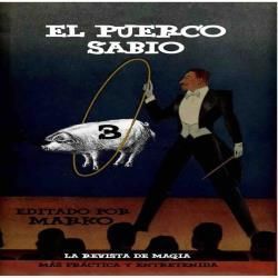 El Puerco Sabio Vol.3