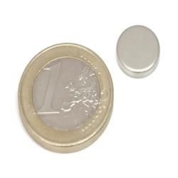 Imán Disco 10mm x 3mm