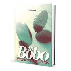 Magia con Monedas de J.B.Bobo