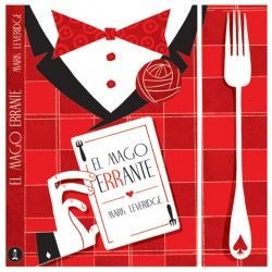 El Mago Errante