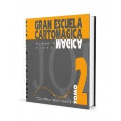Gran Escuela Cartomágica...
