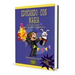 Educando con Magia