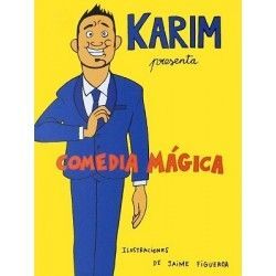 Comedia Mágica