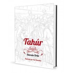 Tahúr