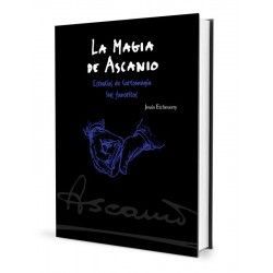 La Magia de Ascanio Tomo II