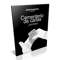 Cementerio de Cartas