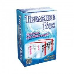 Caja del tesoro