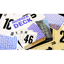 Cipher Deck by James Anthony