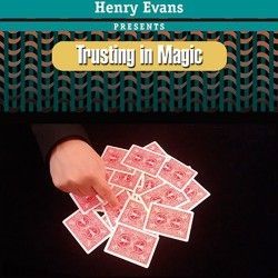 Confiando en la Magia