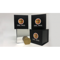 Moneda Plata & Cobre en 2€...