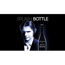 Splash Bottle 2.0
