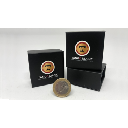 Moneda 1€ de Acero