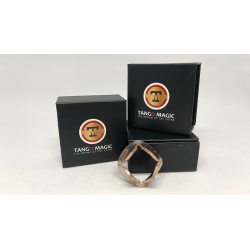 Moneda Medio Dólar Karate