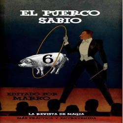 El Puerco Sabio Vol.6