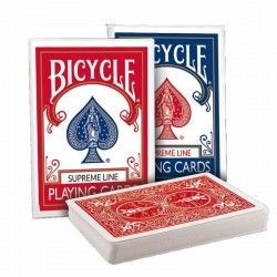 Baraja Bicycle Supreme Line