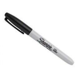 Rotulador Sharpie Fino
