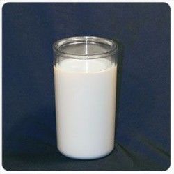 Vaso de Leche Ultra