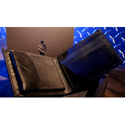Cartera Real Man