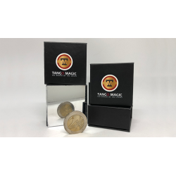Moneda Doble Cara - 2€
