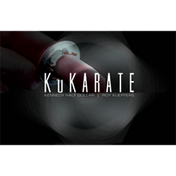 Moneda KuKarate