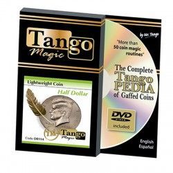 Medio Dólar Ligero