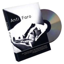 Anti-Faro de Christian Engblom