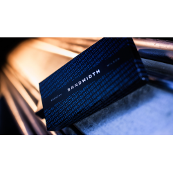 Bandwidth by Greg Wilson