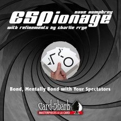 ESPionage