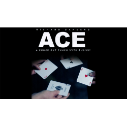 Ace by Richard Sanders