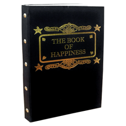 Libro de Aparición