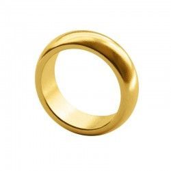 Anillo Pk Dorado
