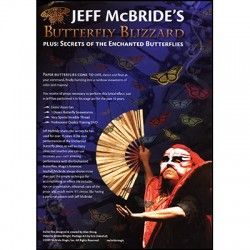 Butterfly Blizzard de Jeff...