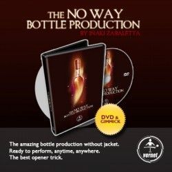 The No Way Bottle...