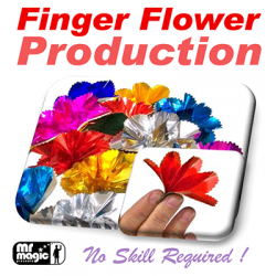 Producción de Flores