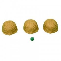 Nueces del Trilero