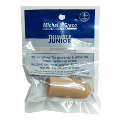 Falso pulgar Duro Junior