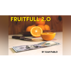 FruitFull 2.0 de Juan Pablo