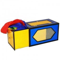 Drawer Box Net