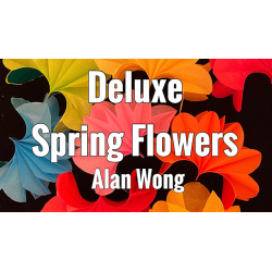 Producción de Flores Deluxe