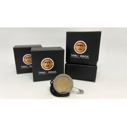 Moneda 2€ con Tiraje
