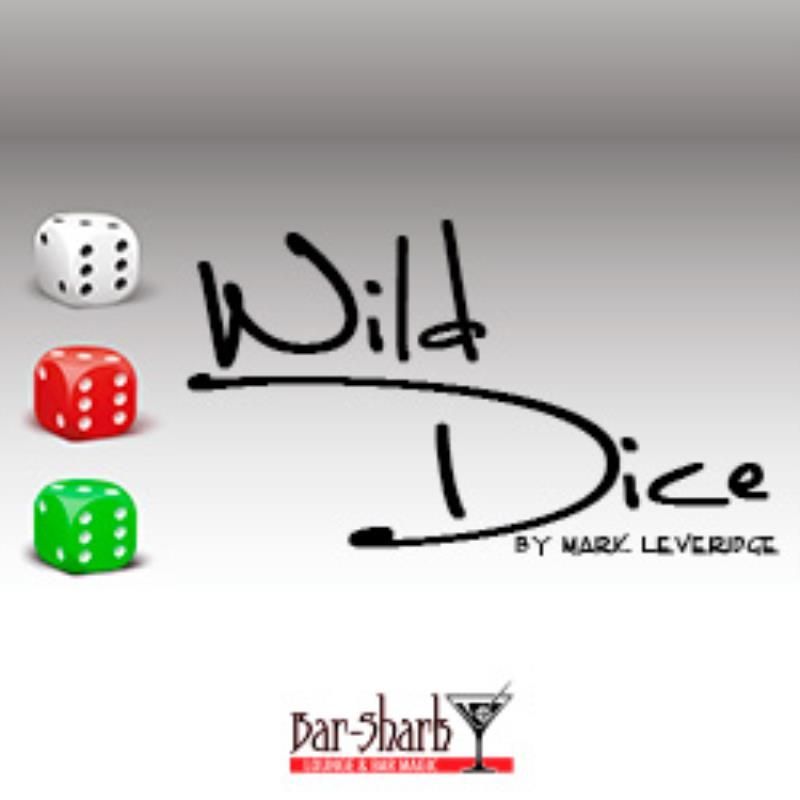 Wild Dice by Mark Leveridge