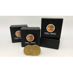 Moneda TUC de 50 c.