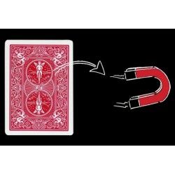 Carta Magnetizable