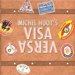 Visa Versa by Michel Hout