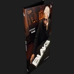 Anthony Blake DVD by GrupoKaps